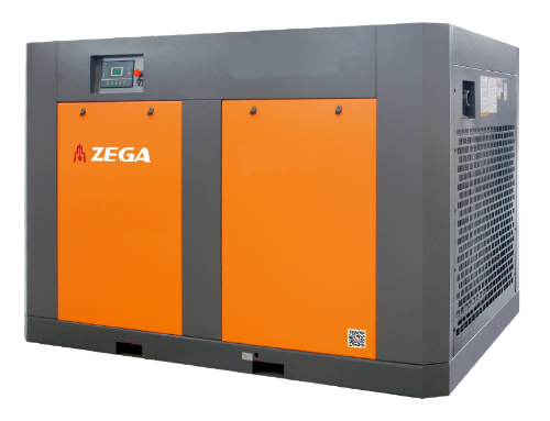 Электрический стационарный винтовой компрессор Zega SSE 705S-8