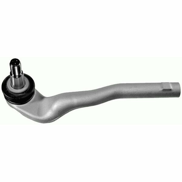 Наконечник рулевой тяги для автомобиля Mercedes Benz, LEMFÖRDER 30893 01 (1 шт.)