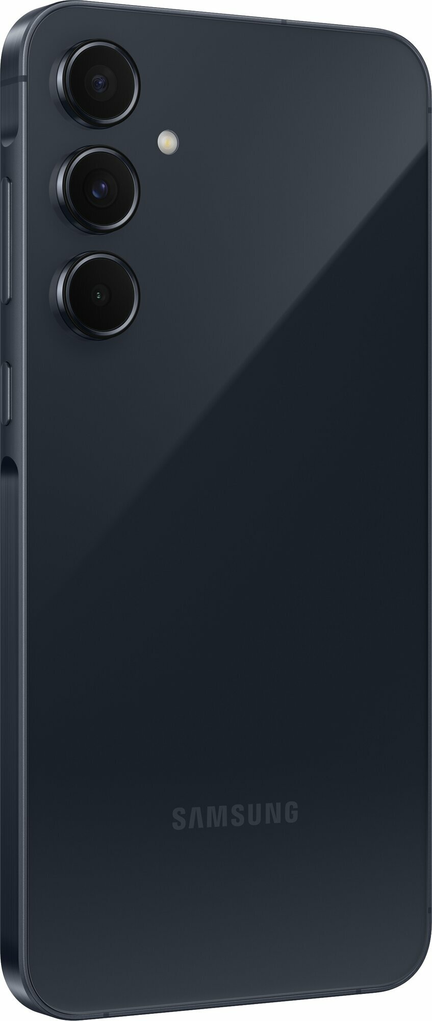 Смартфон Samsung Galaxy A55 5G 8/256 ГБ, Dual nano SIM, navy — фото 1
