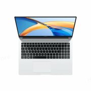 16" Ноутбук Honor MagicBook X16 Pro, AMD Ryzen 7 7840HS, 16 Gb DDR5, SSD 512 Gb, AMD Radeon 780M, Windows 11, серебристый, русская раскладка