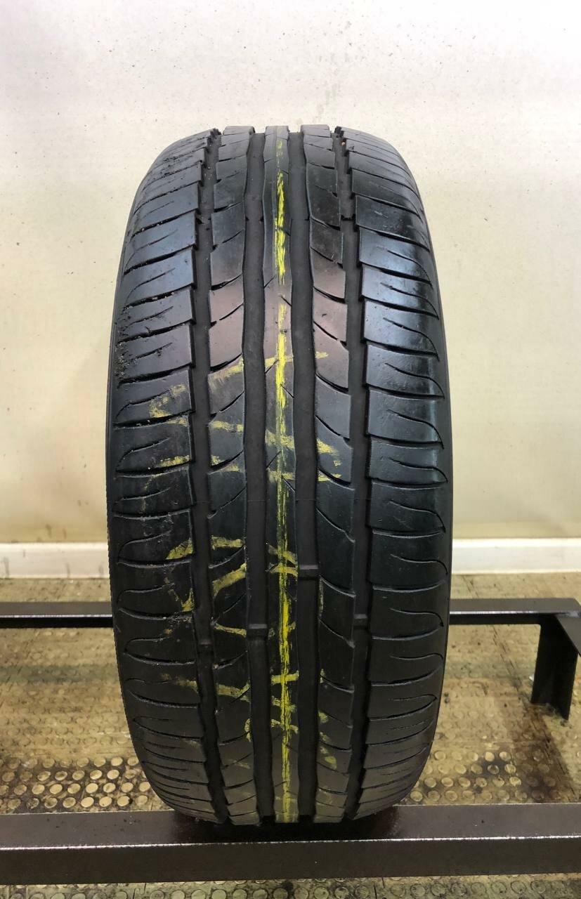 Sava Intensa H/P 205/55 R16 БУ Шины Летние