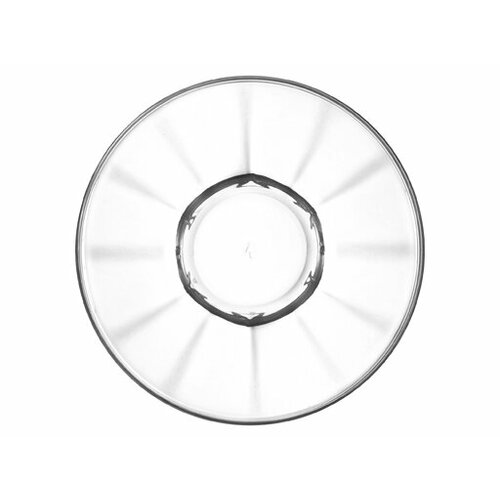 Блюдца LAV Alya высота 20 мм O 125 мм 6 шт в наборе цветная коробка артикул LV-ALY276F 988₽