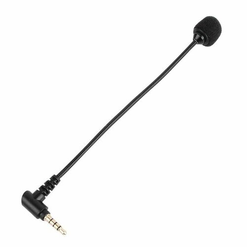 Микрофон Boya BY-UM4 петличный 136300₽