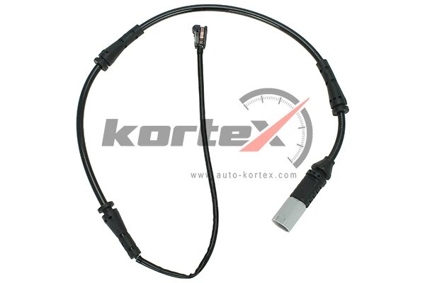 Датчик износа торм. колодок Kortex KSW0046