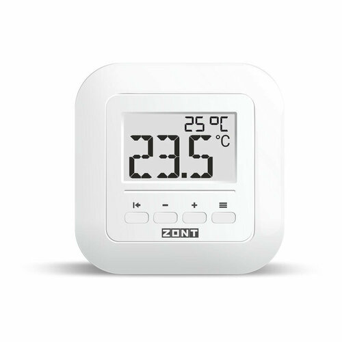 Комнатный термостат ZONT МЛ-332 7148₽