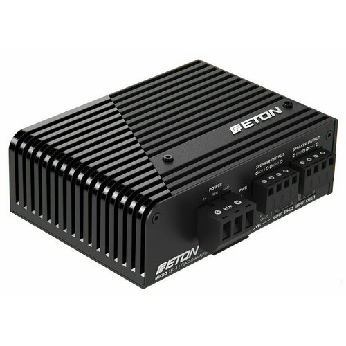 Автоусилитель Eton Micro 2504 27900₽