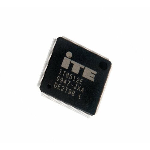 Multicontroller / Мультиконтроллер IT8512E JXO