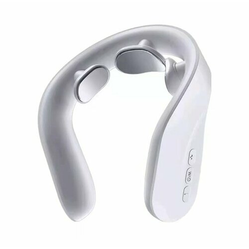 Массажер для шеи Jeeback Neck Massager G20 White 3920₽