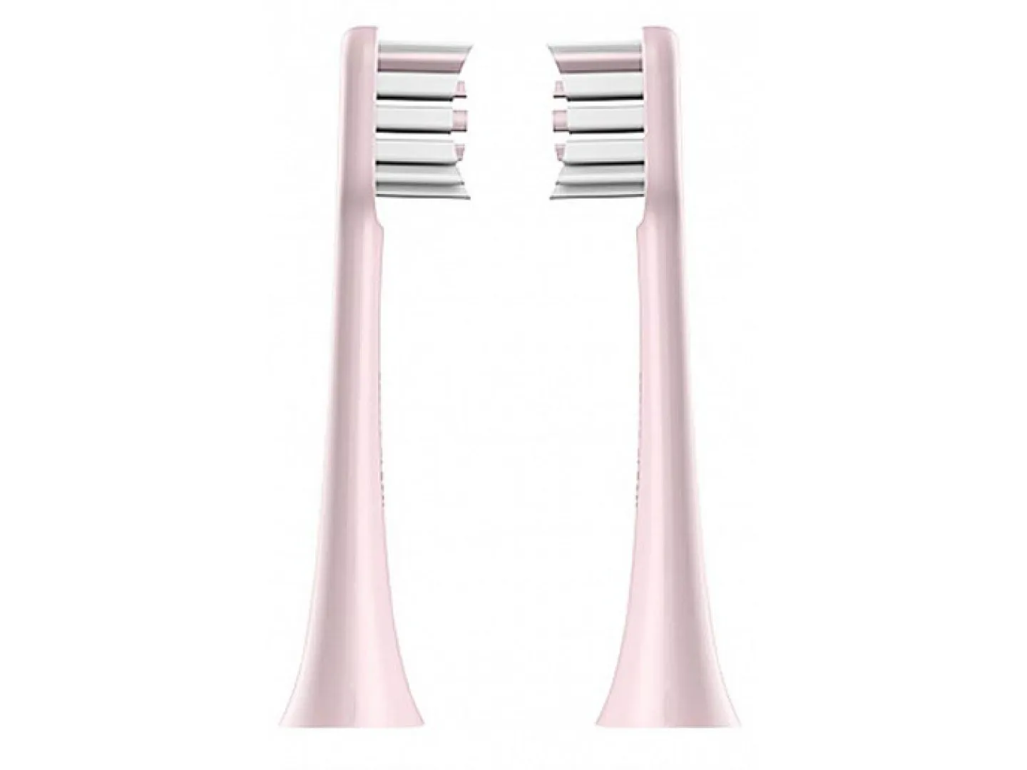 Насадки для зубной щётки SOOCAS X3 (2 шт) (BH01P) (Pink) — фото 1