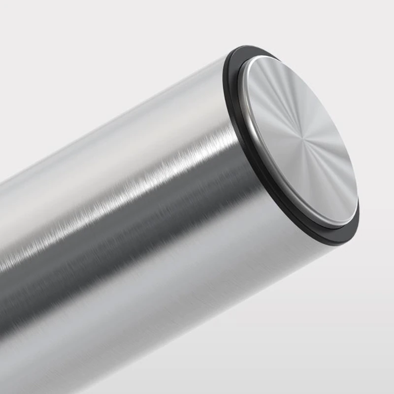 Изображение Электромельница для специй Circle Joy Electric Grinder (металл. корпус) (CJ-EG01) (Silver)