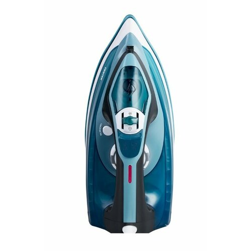 Утюг Centek CT-2320 Blue Бирюза 2200Вт 2м 350 мл Керамика 25грмин Капля-стоп Самоочистка 232000₽