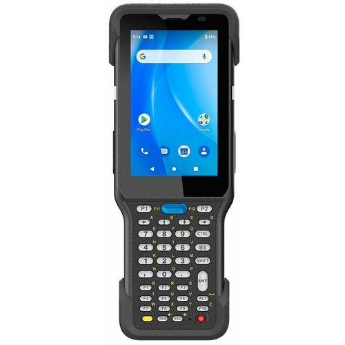 Терминал сбора данных (ТСД) Unitech HT730 (HT730-NA61UMBG)