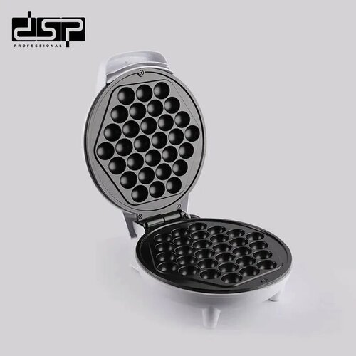 DSP Вафельница модель КС-1173 белый гонконгские вафли 249900₽