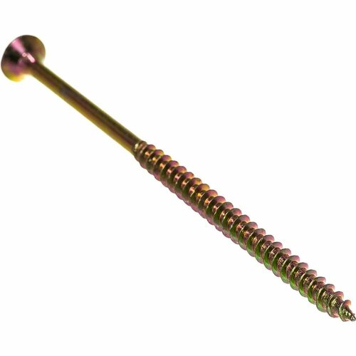 Шуруп крепежная техника 5,0x100 (110 шт.)