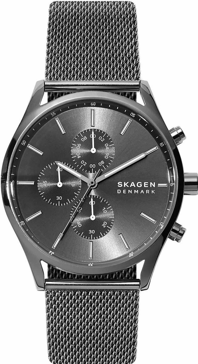 Наручные часы SKAGEN Holst