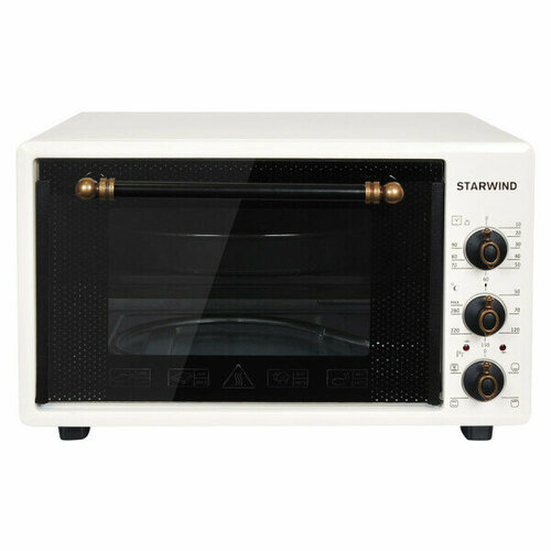 Мини-печь StarWind SMO2026 1975000₽