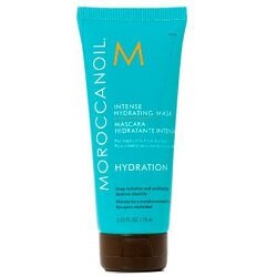 Moroccanoil Маска интенсивно увлажняющая 75мл (Moroccanoil, ) - фото №6