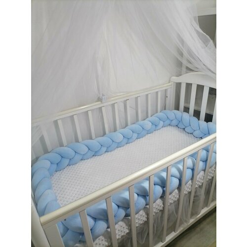 Бортик коса косичка 3800₽