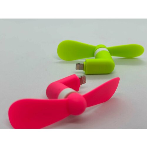 Портативный вентилятор для iPhon-ов 26500₽