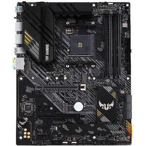 Материнская плата Asus TUF GAMING B550-PLUS Soc-AM4 (TUF GAMING B550-PLUS)