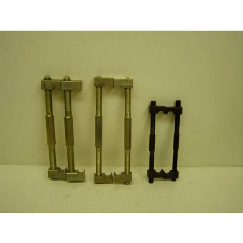 Стяжка пружин 230 мм, набор 2 шт