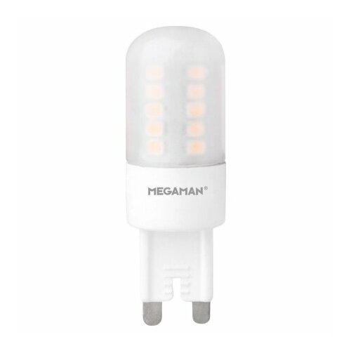 LED-лампа / мульти-LED 220 . 240V G9 MM49202 – IDV – 4020856492022