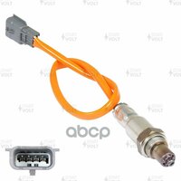 Датчик Кисл. Renault Arkana (18-) 1.6I/Nissan Note (14-) 1.2I После   ...