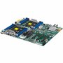 MBD-X11DPG-QT-B Socket P LGA-3647, Intel® C621, DDR4 SDRAM,7 PCI-E slots, SAS 3.0/SATA 3.0/NVMe hot-swap HDD/SSD support, Dual LAN with Intel® X550 10G