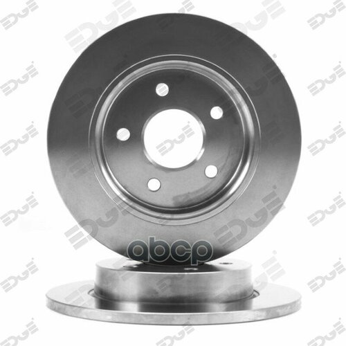 Диск Тормозной EDGE арт E105762E 5902₽