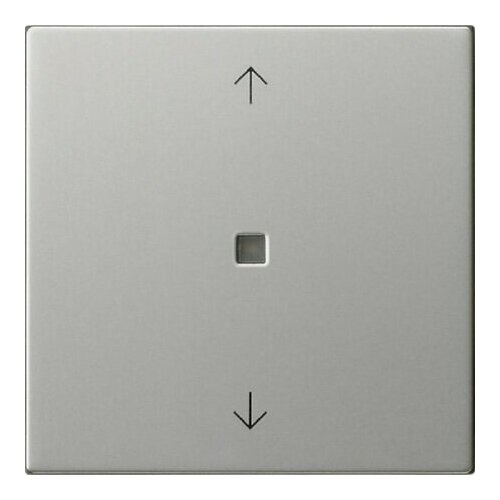 Стрелки беспроводного управления нержавеющая сталь - Интеллектуальный элемент управления 5494600 Gira 4010337104612 42475₽