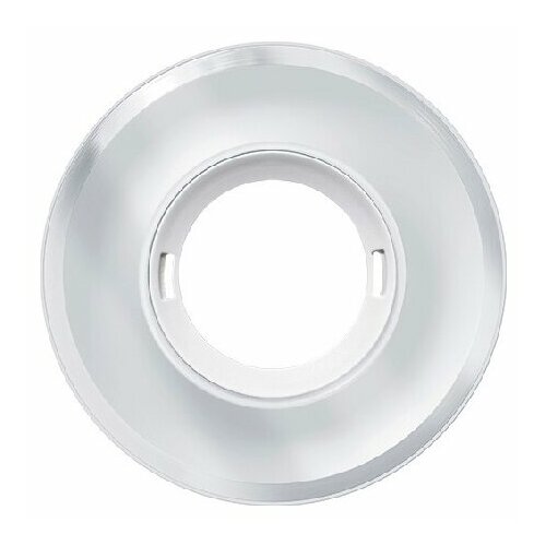 Аксессуар для датчика движения FLATCOVERGLASS RD WH – ESYLUX – EP00007255 – 4015120007255