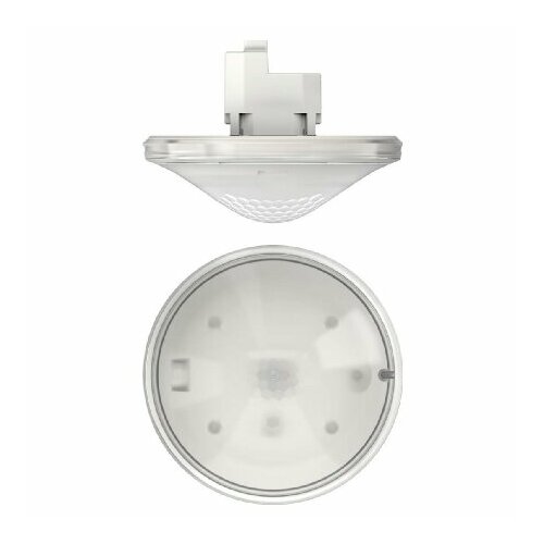 Датчик движения в сборе 0 360 белый thePremaS3602070600 Theben 2070600 7612748005594 46628₽