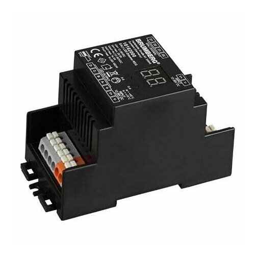 Светодиодный драйвер для домашней автоматизации KNX 18161000 Brumberg 4250047799849 122272₽