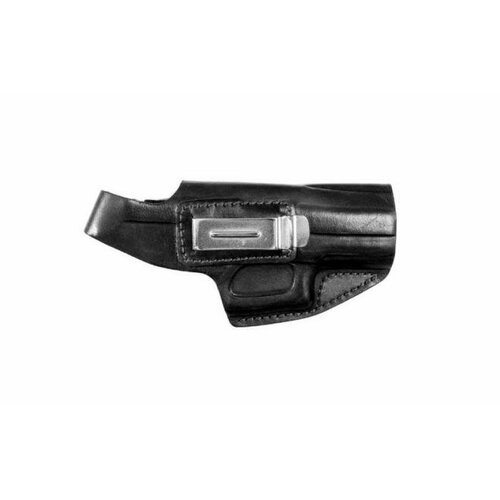 Кобура Holster поясная для SIG Sauer P226, модель Kz (черный, кожа)