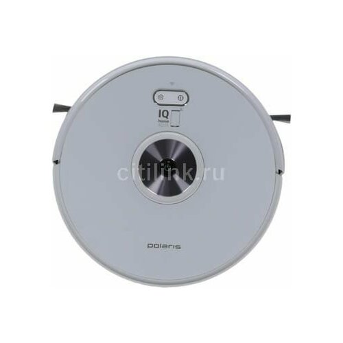 Робот-пылесос Polaris PVCR 3200 IQ Home 2737000₽