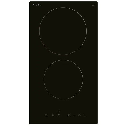Варочная панель Lex EVH 320A BL 1254700₽
