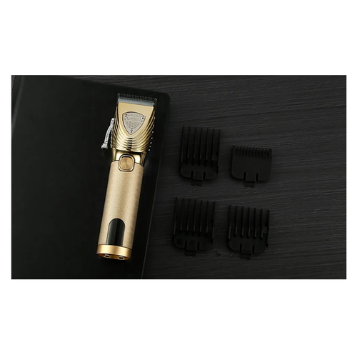 Машинка для стрижки волос и бороды V-657 150300₽