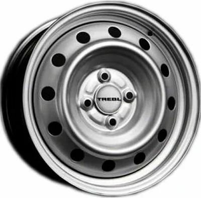 Автодиск ARRIVO AR107 Silver15*6.0 / 48 / 5*139,7 / 98.6