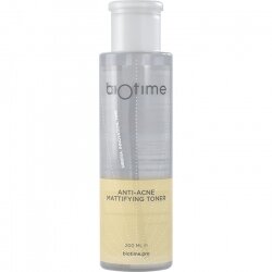 Biotime Тоник Anti Acne Mattifying Tonner Матирующий против Акне, 200 мл