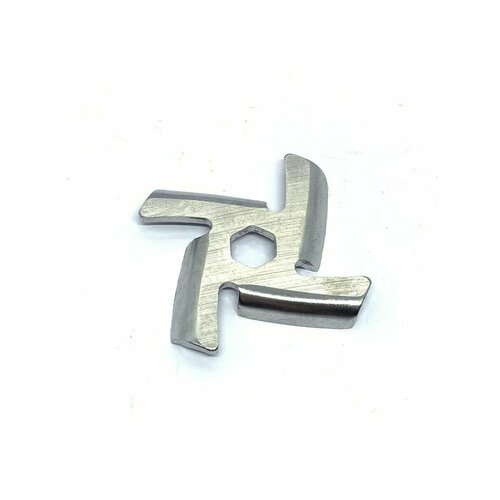 Нож для мясорубки WillMark WMG-2402X 450₽