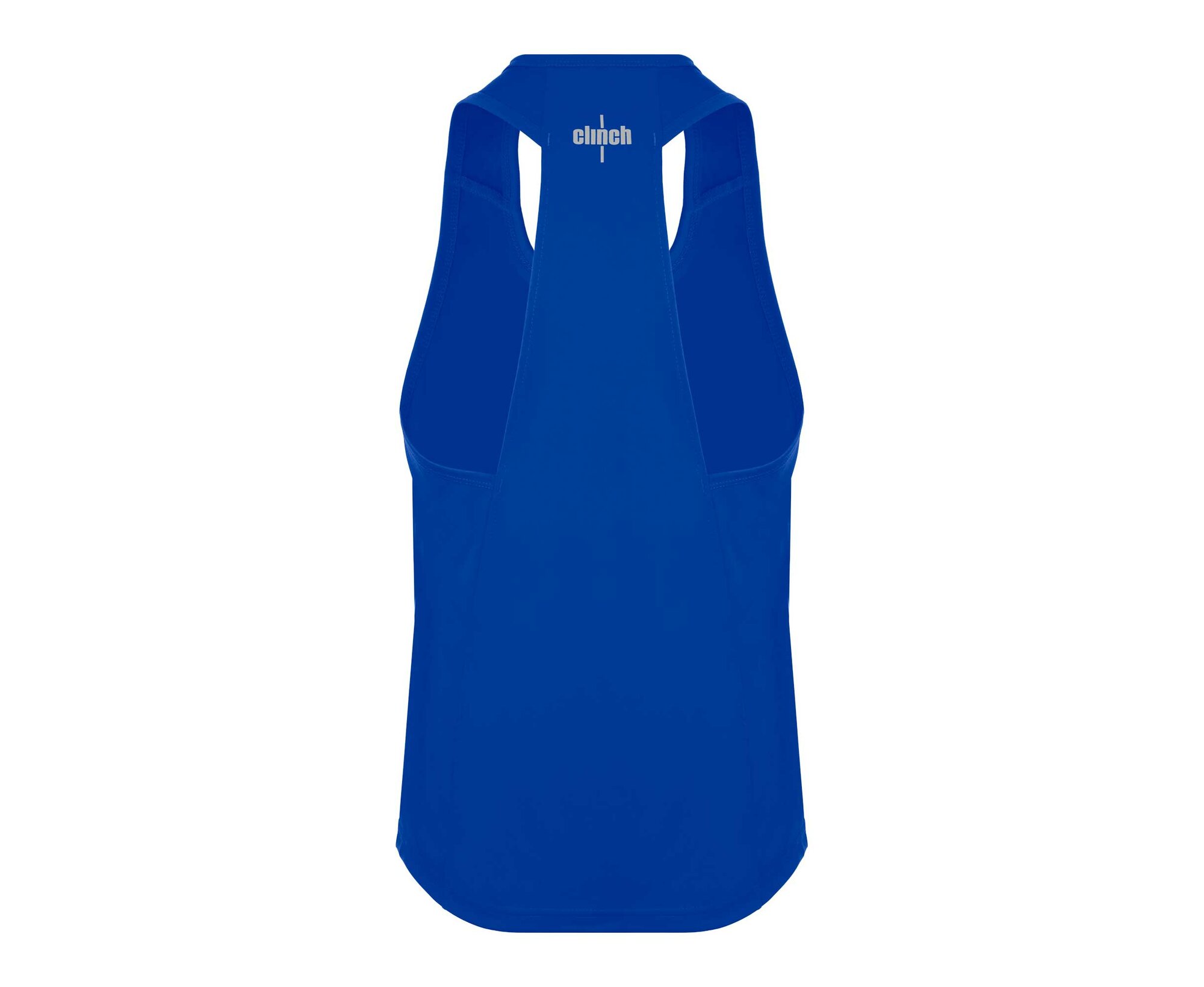 Майка Clinch, размер M, синий — фото 1