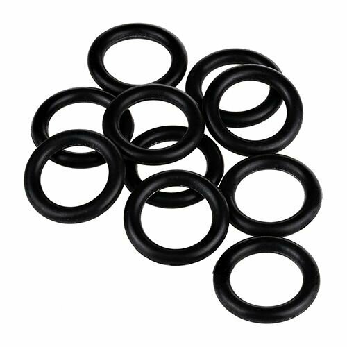 Набор уплотнительных колец для быстросъёмных фитингов16мм 10шт 469₽