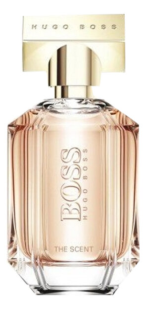 BOSS парфюмерная вода The Scent for Her, 100 мл, 420 г