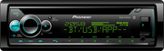 Автомагнитола Pioneer (DEH-S5250BT)