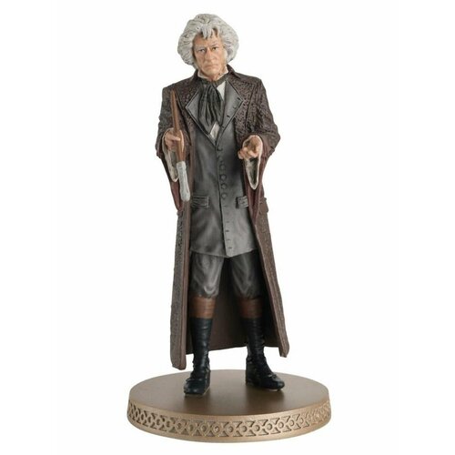 Гаррик Олливандер