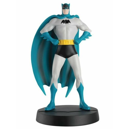 Десятилетия Бэтмена 1950-х годов