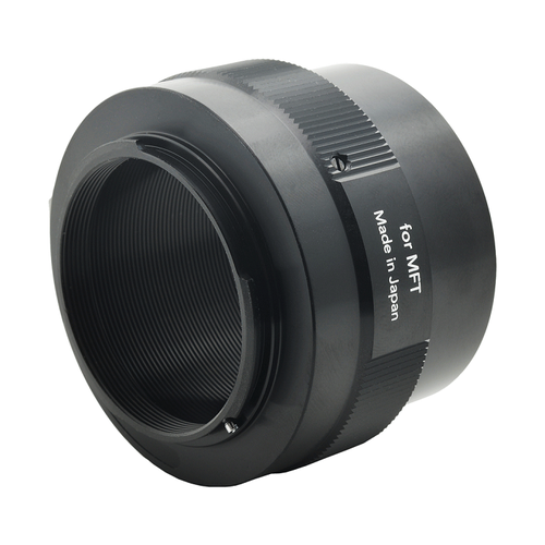 Адаптер крепления Tokina для Micro 43 TA-015 olympus panasonic 449000₽