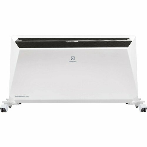 Конвектор Electrolux Rapid Transformer с блоком управления и шасси ECHR-2000 T-TUI4 инверторный 2024100₽