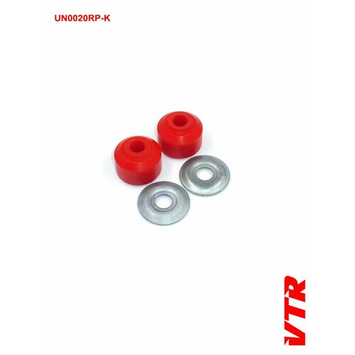 Ремкомплект полиуретановых втулок 616₽