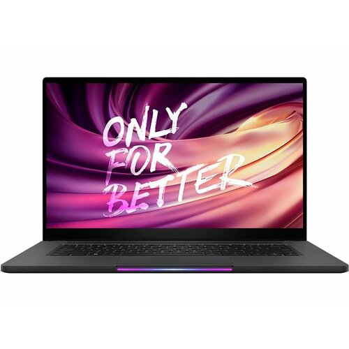 Maibenben M565 Black M5651HB0LBRE0 Intel i5-1135G7 24 Ghz8192Mb512Gb SSDIntel Iris Xe GraphicsWi-FiBluetoothCam1561920x1080Linux 5377600₽